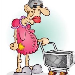 Meet your Posher, Just